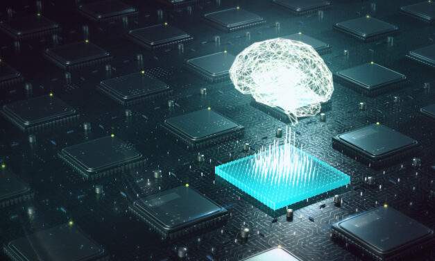Machine Learning Takes Investing to the Next Level