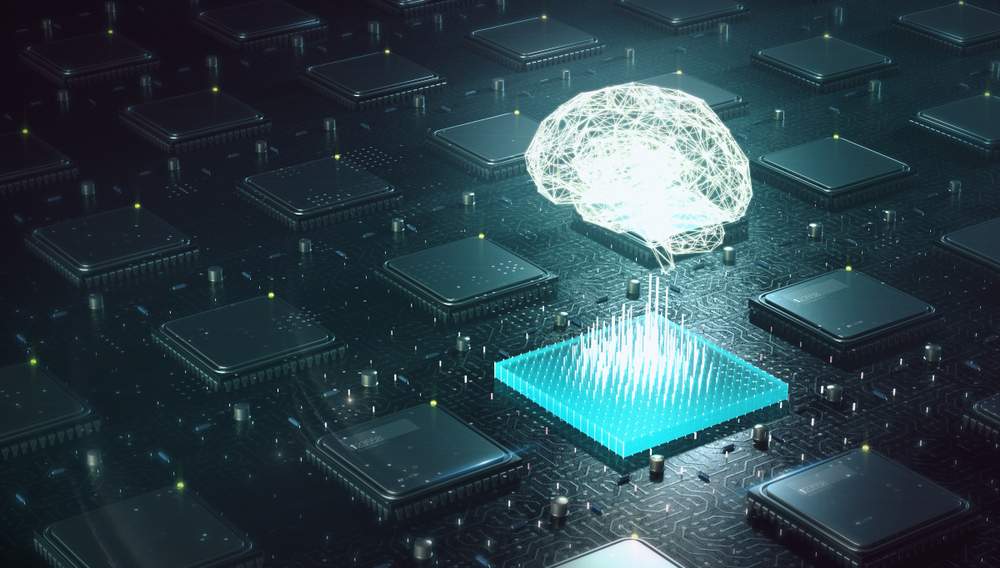 Machine Learning on Wall Street