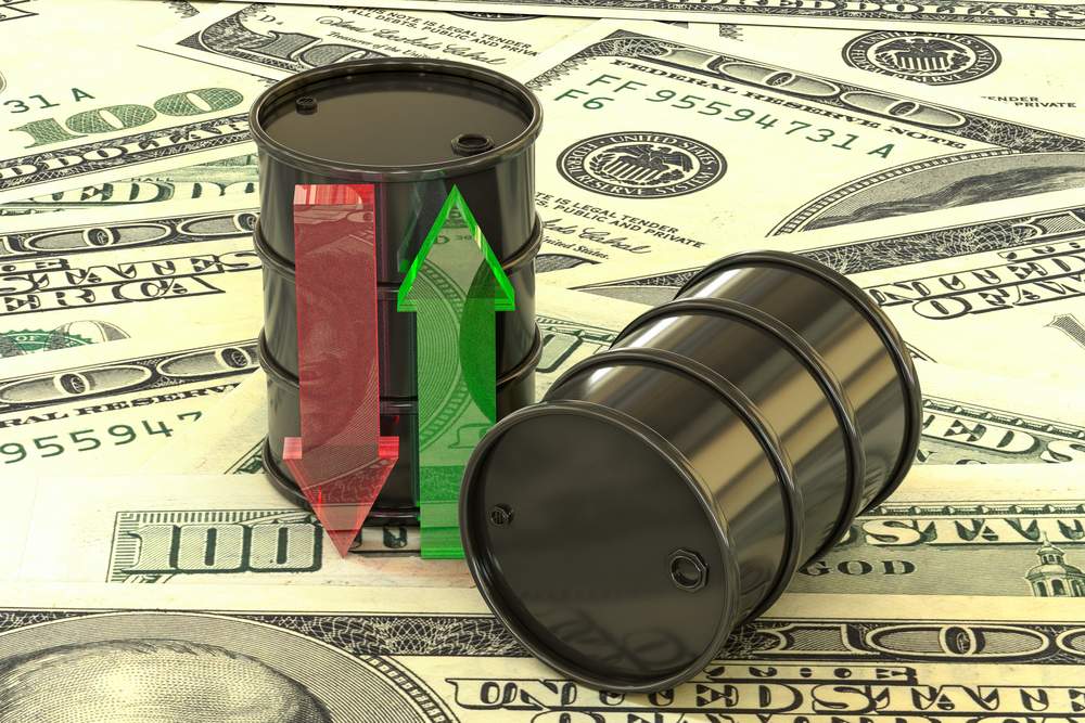 Trade of the Decade: U.S. Oil Stocks