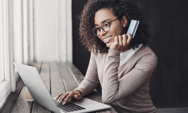 Online Spending Will Top $1 Trillion This Year