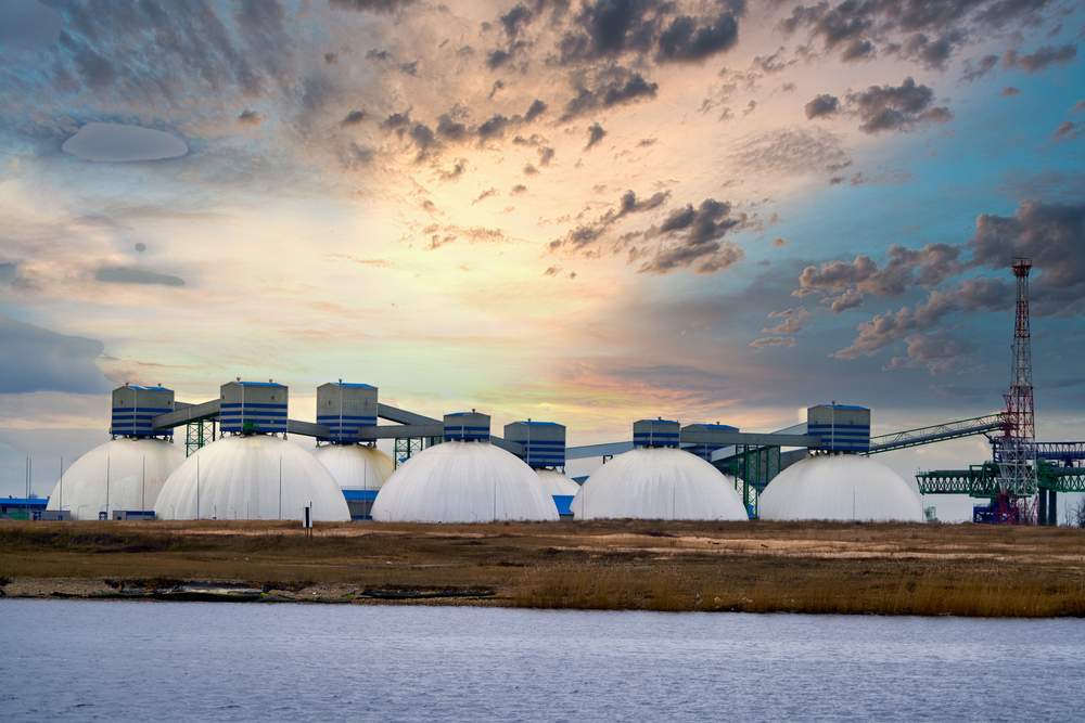 Renewable Energy Future