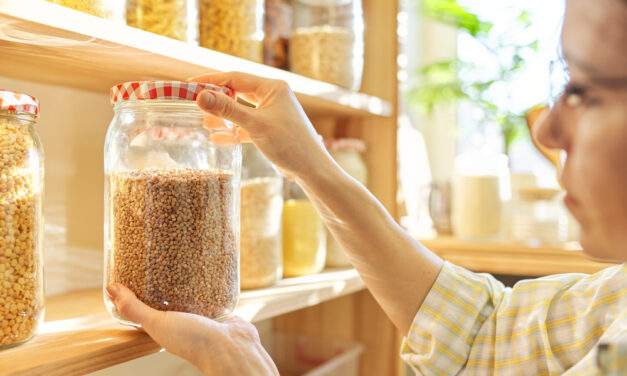 1 ETF to Profit From Your Pantry