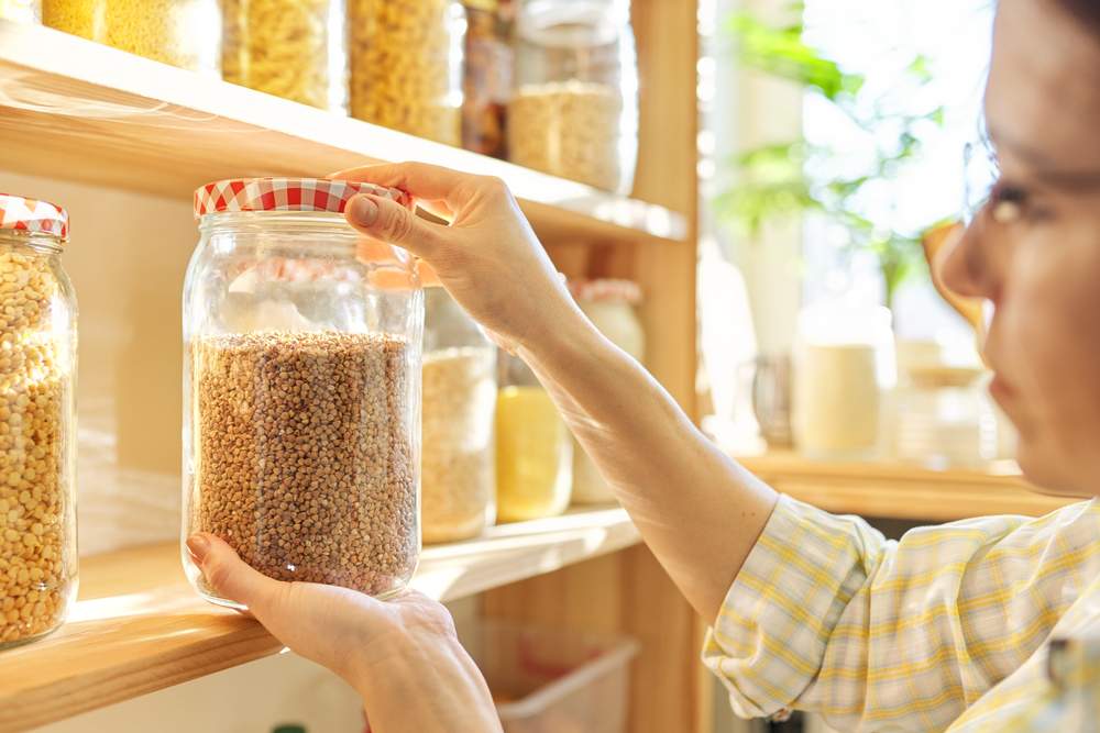 Opportunity to profit from food shortage