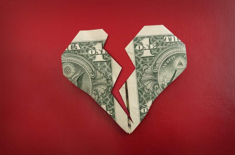 Recession is a possibility