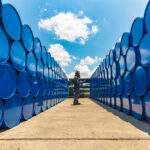High Oil Prices
