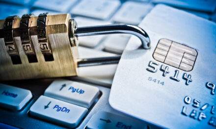 cybersecurity can pose a threat to savings