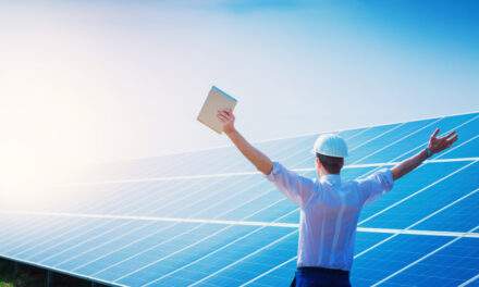 Solar stocks on the rise