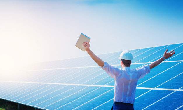 Solar Stocks Down 30% — Grab Them While They’re Cheap