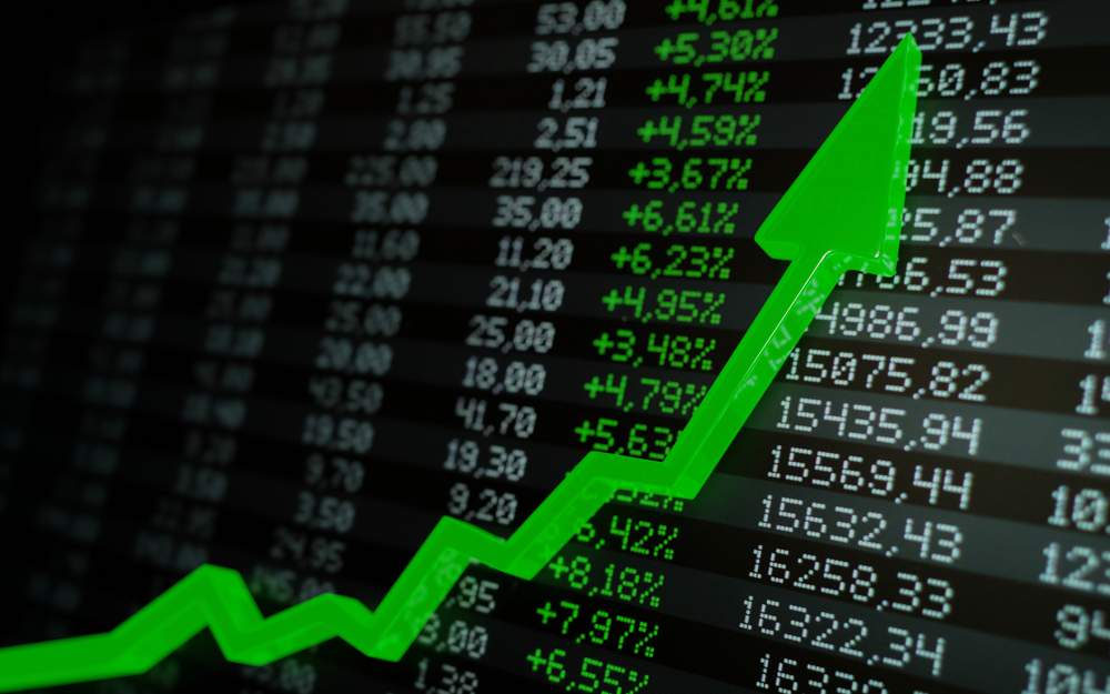 buy or sell stocks now