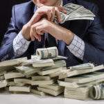 AMZN Better Rally, or This Big Money Trader's Out $6.5M