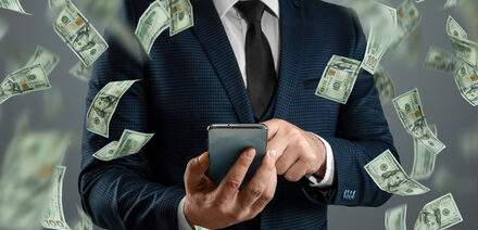 Big Money Just Bet $2.5M These 3 Stocks Will Crash