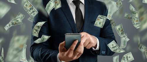 Big Money Just Bet $2.5M These 3 Stocks Will Crash