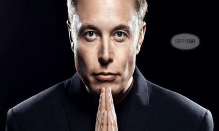 Elon Musk Cult Of Personality Eyes Meme