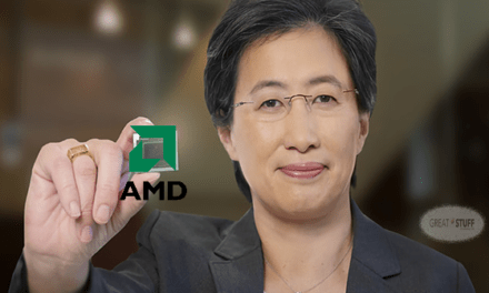 AMD Lisa Su Mrs. Mojo Ryzen Pensando meme