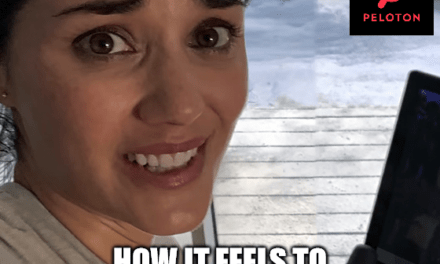 Peloton raises prices subsidize failing company meme