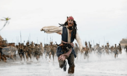Trade crypto without charting service pirates meme