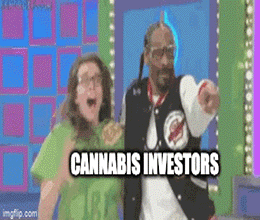 Cannabis Investors MORE Act GIF