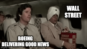 Boeing business cloud Wall Street GIF