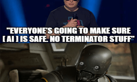 Elon Musk Cowboy No Terminator Stuff Meme