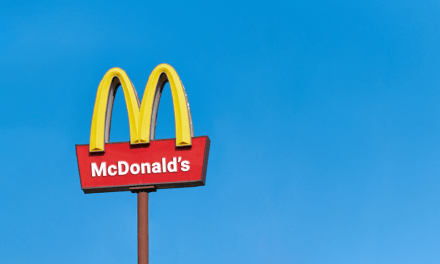 Mcdonald's mistake couldve made you 2700%