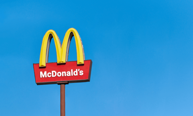 How Big Mac’s Mistake Could’ve Made You 2,700%