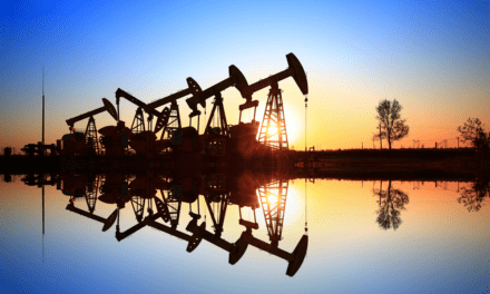Oil and Gas profit opportunities
