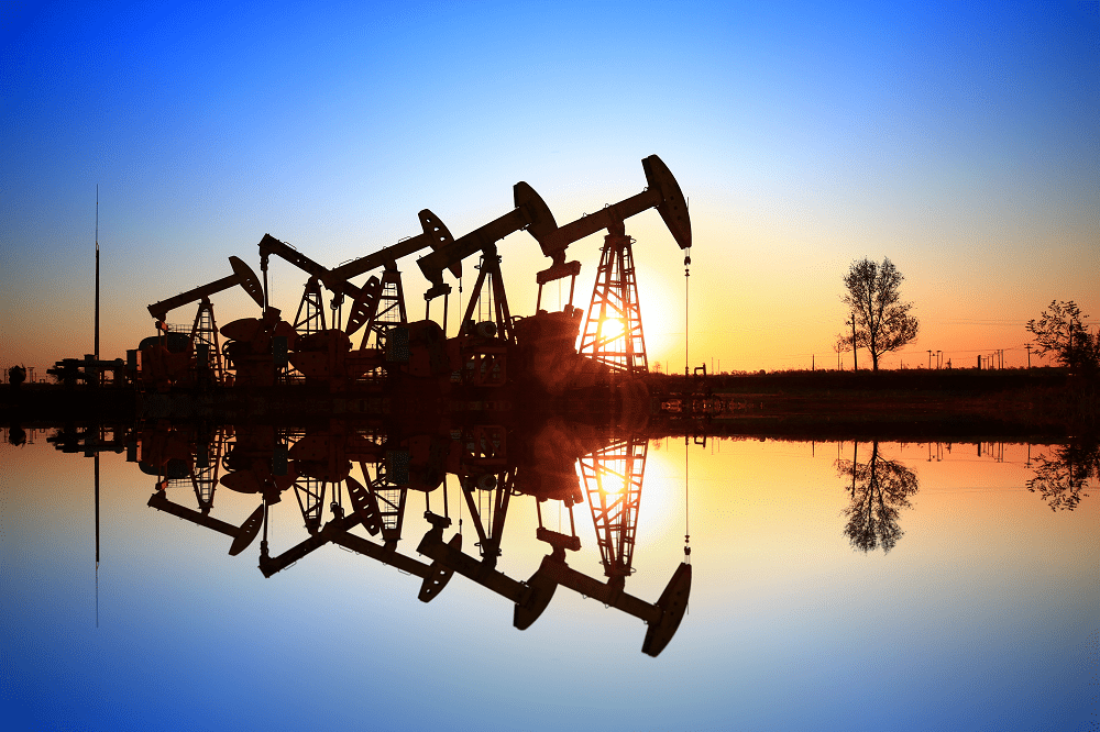 Oil and Gas profit opportunities