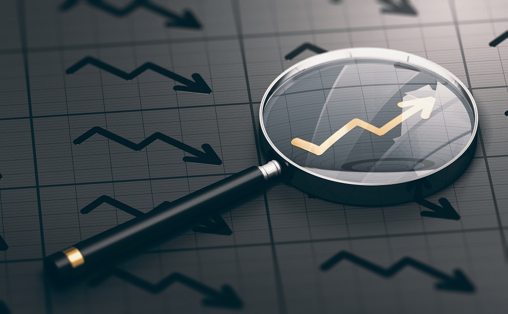 The Biggest Opportunities from Last Week's Carnage