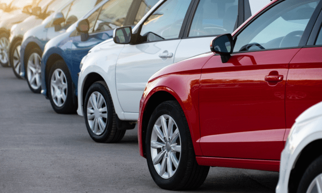 This Spinoff Rear-Ended the Used Car Market