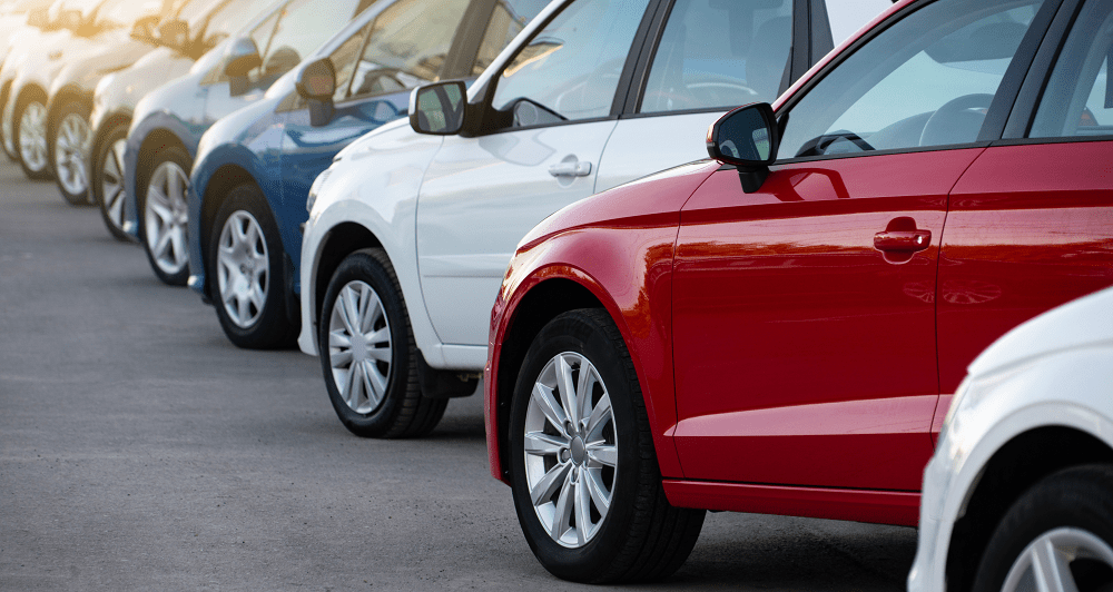 CarMax spinoff buy opportunity