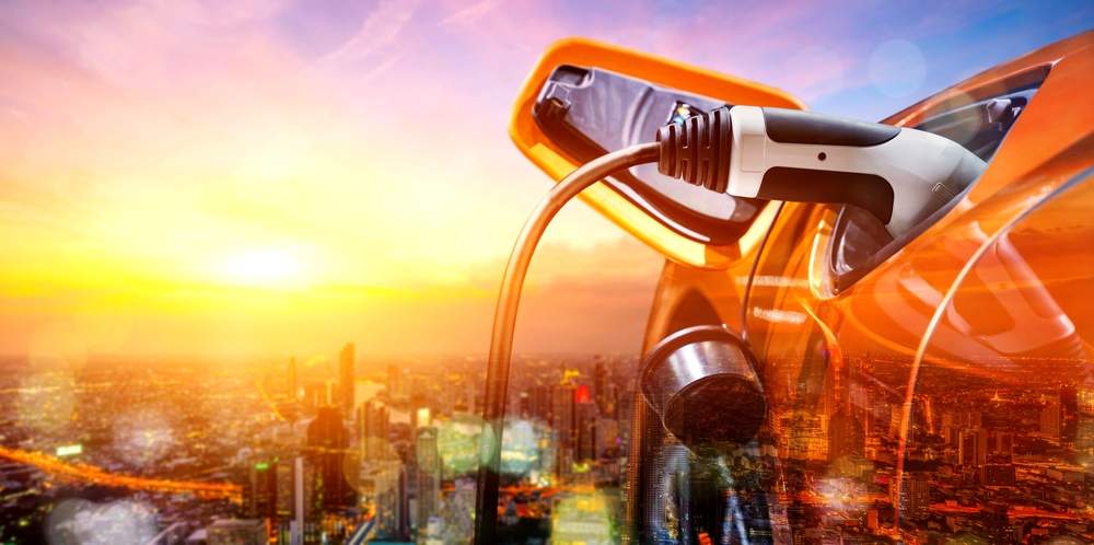 The electric vehicle (EV) market is developing quickly.