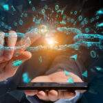 Blockchain invest in now