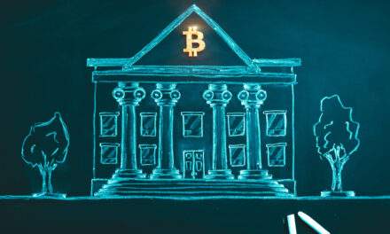 cryptos are going mainstream