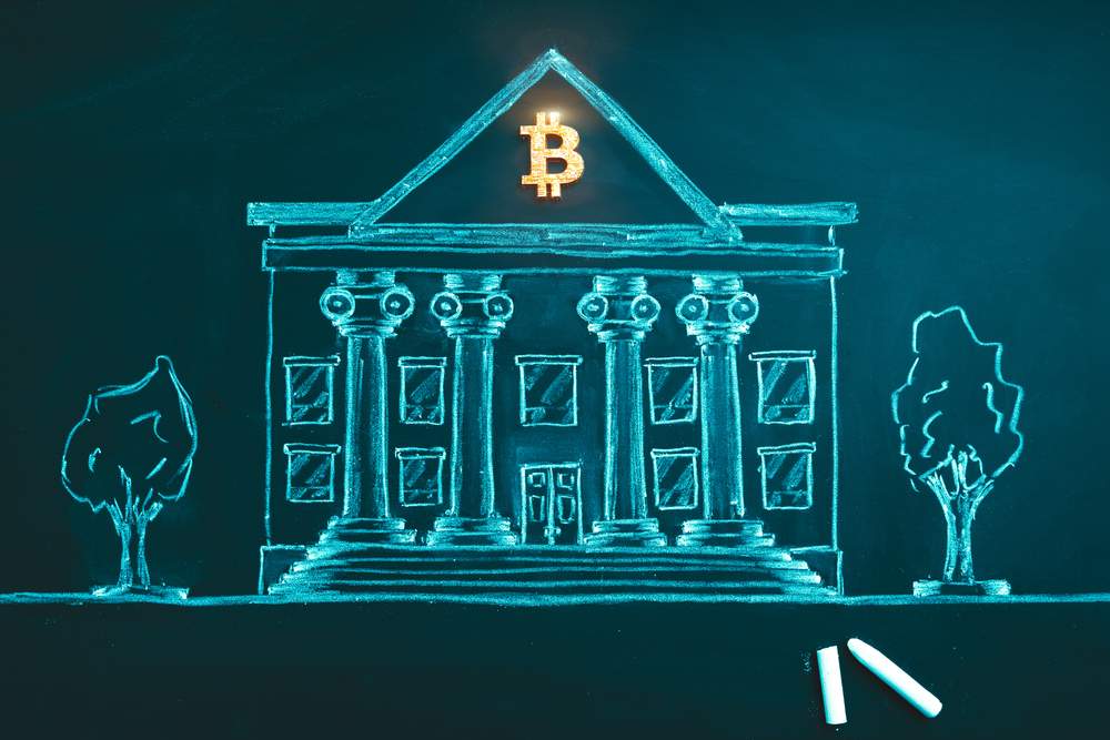 cryptos are going mainstream