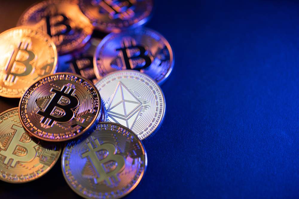Crypto Chat with Adam O'Dell