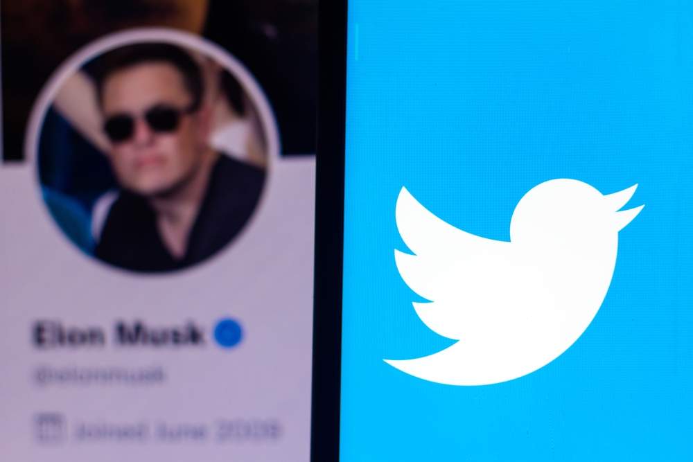 Elon Musk buying Twitter for 43 Billion