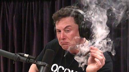 Elon Musk’s offer to buy Twitter at $54.20 billion