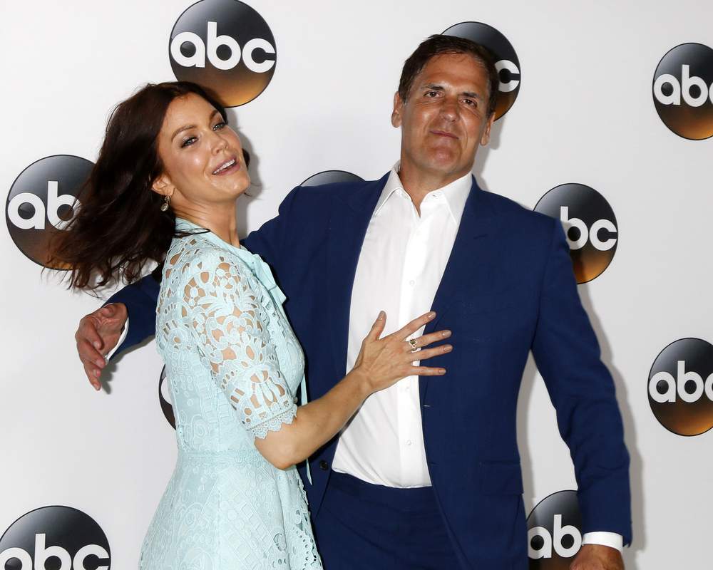 Mark Cuban changed his mind on crypto