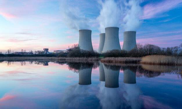 Buy This ETF If You Love American Energy Independence
