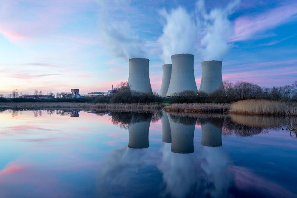 Clean Energy ETF opportunity