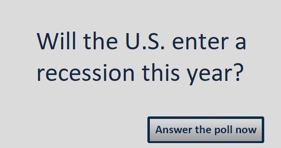 Are we headed for a recession? Or are our biggest opportunities yet still ahead?