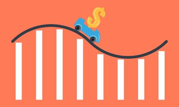 Avoid these 3 Roller Coaster Stocks During Earnings Season