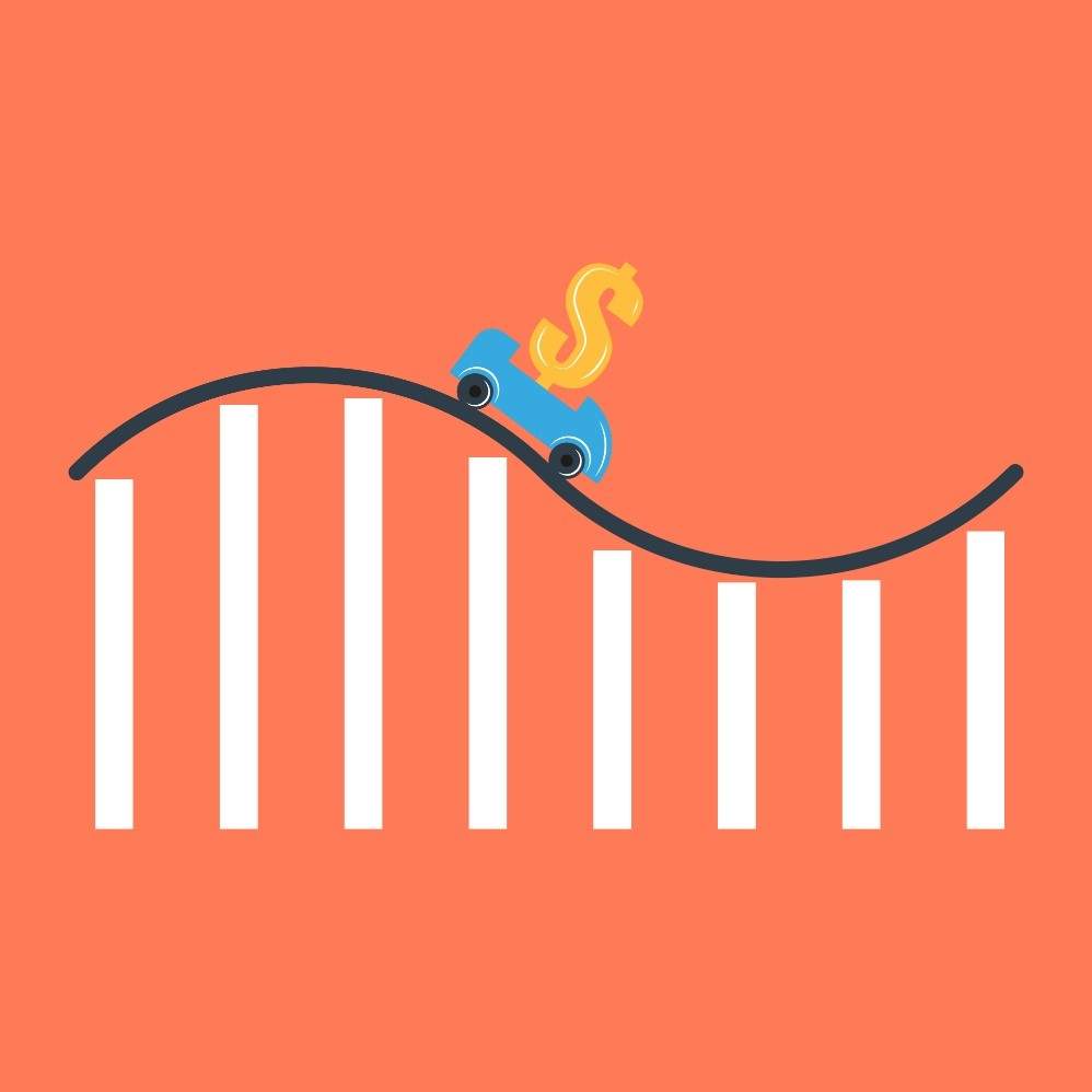 avoid roller coaster stocks