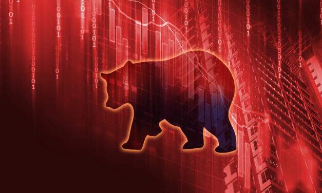 3 ETFs That Could Confirm a Bear Market