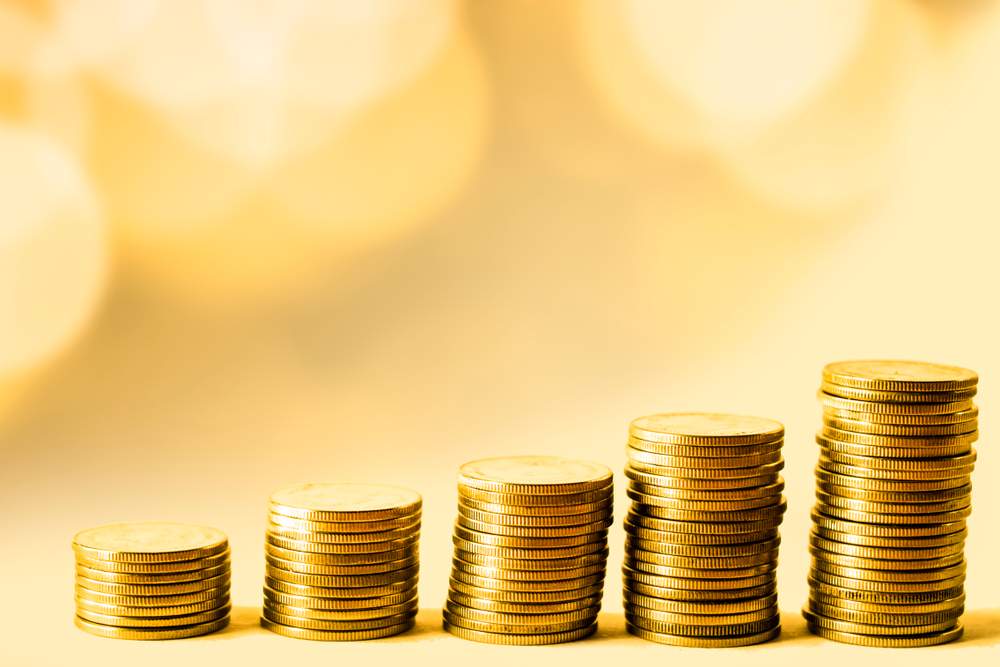 Beat Market Turbulence with Endless Income