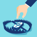 investment trap