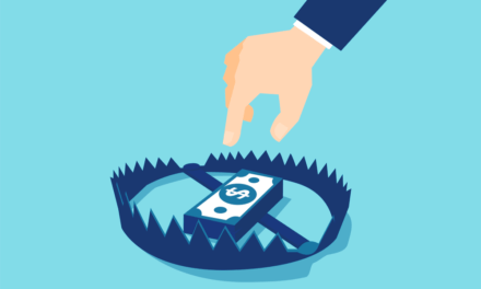investment trap