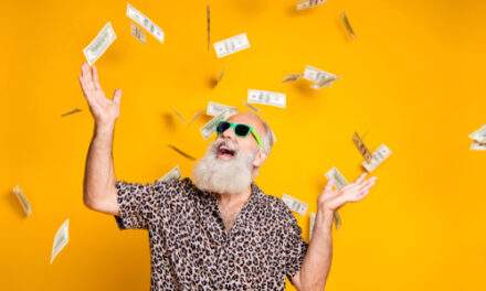 This Simple Fix Makes "Sell in May" a Great Strategy