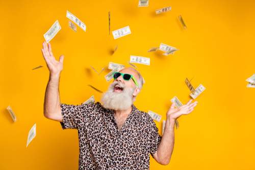 This Simple Fix Makes "Sell in May" a Great Strategy
