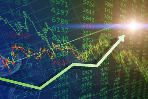 Bank It or Tank It: This Stock's Already Back in Bull Mode